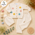 CONJUNTO DE FLORES