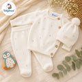 CONJUNTO DE PUNTICOS DE COLORES