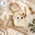 CONJUNTO PERRITO