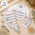 CONJUNTO DE POLLITO