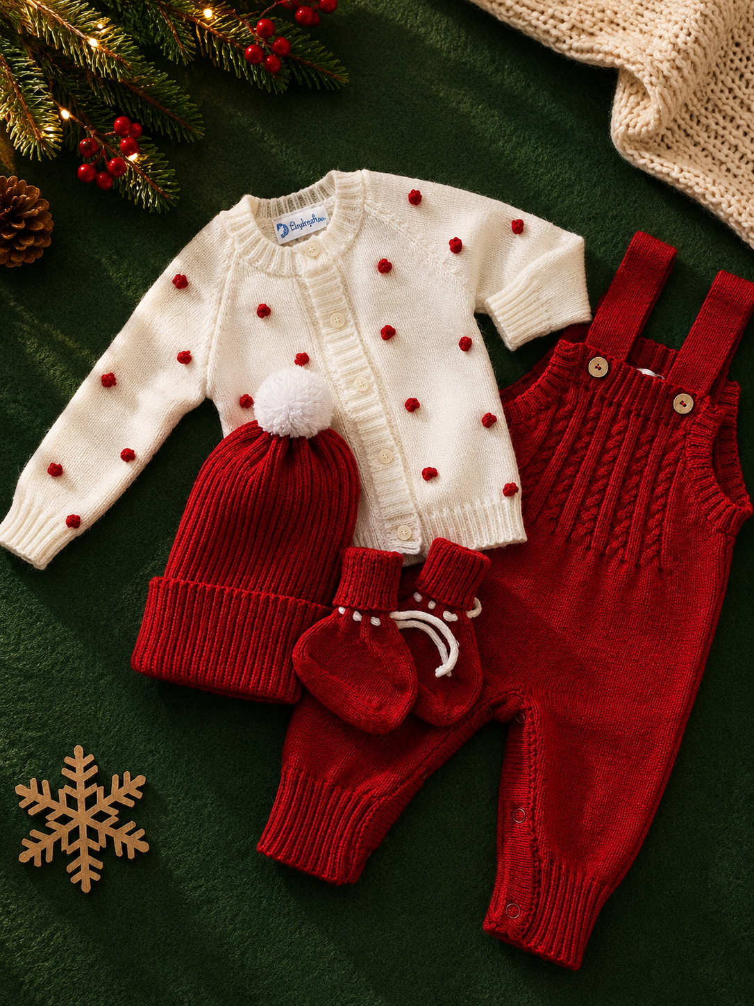 CONJUNTO NOEL