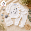 CONJUNTO ELEFANTE